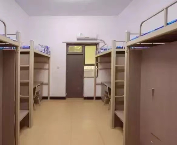 食宿條件