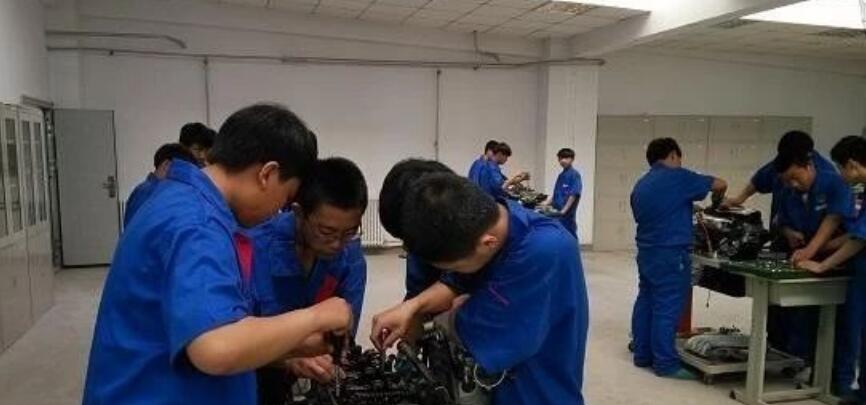 實訓實習