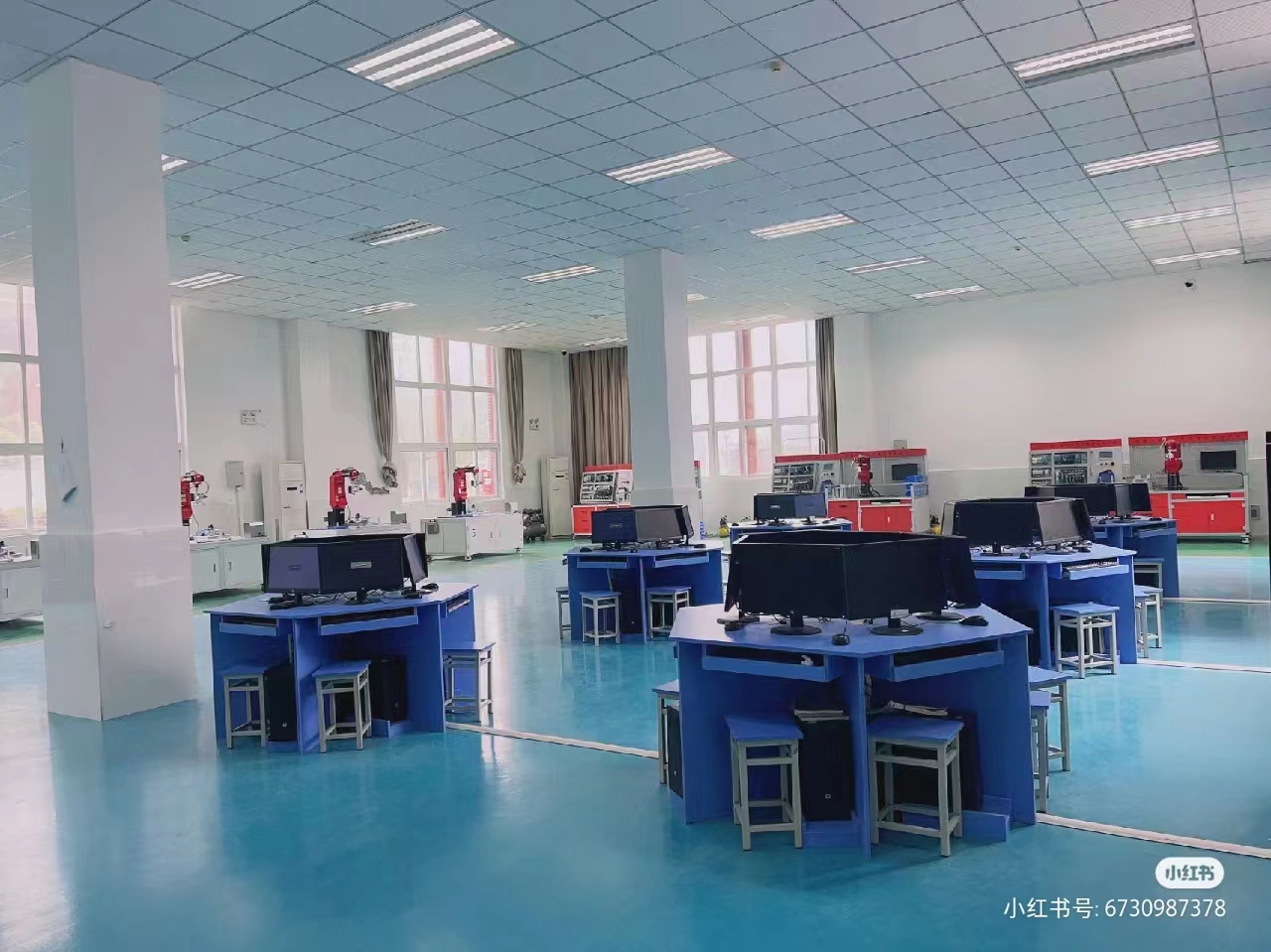 實訓實習