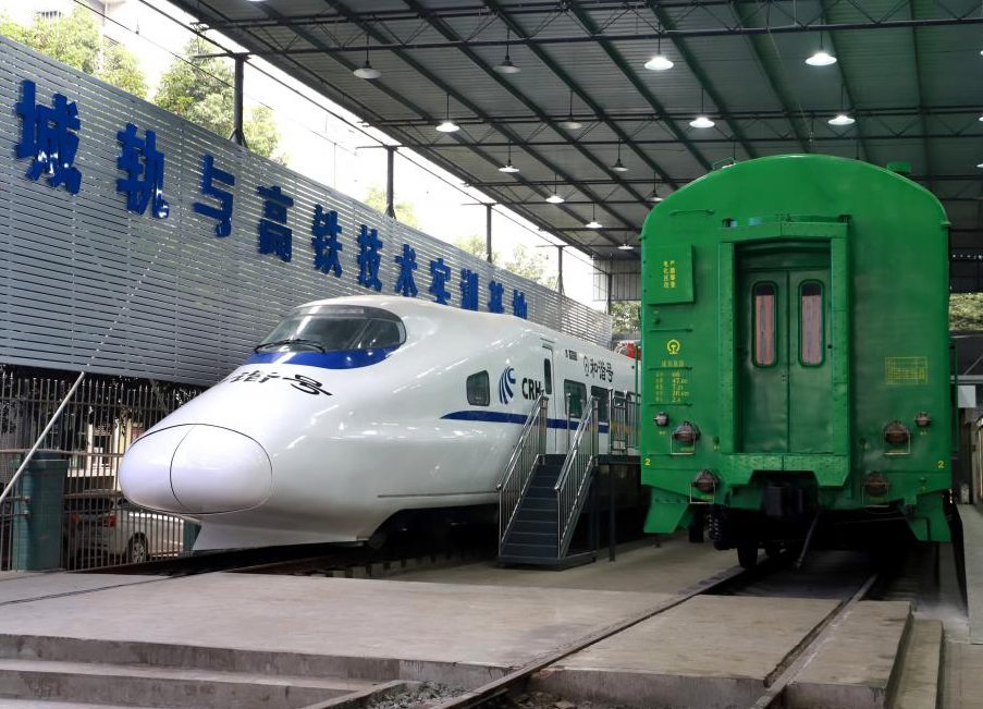 實訓實習