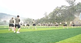 實訓實習