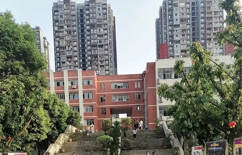 校園環境